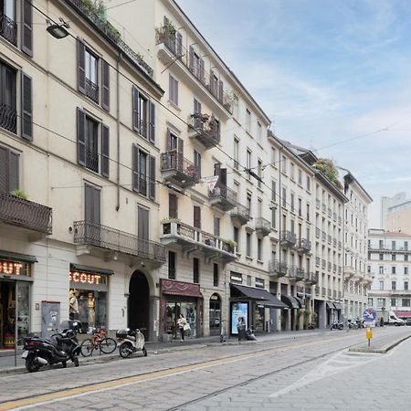 Easylife - Appena Ristrutturato Con Tutti I Comfort Milan Bagian luar foto