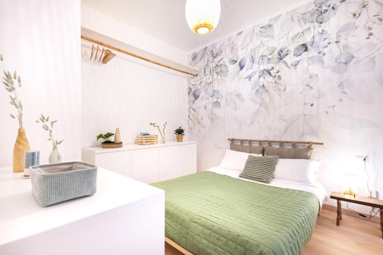 Easylife - Appena Ristrutturato Con Tutti I Comfort Milan Bagian luar foto