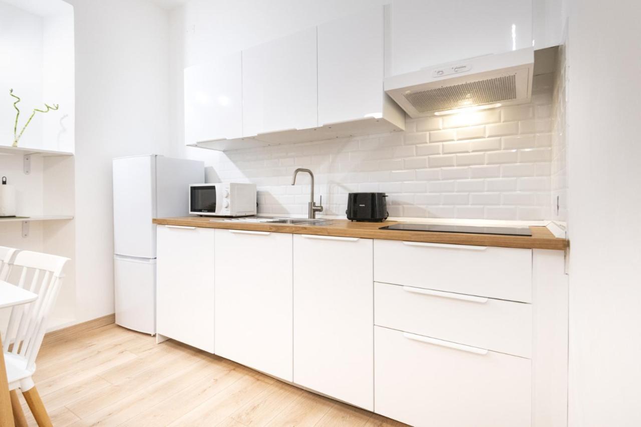 Easylife - Appena Ristrutturato Con Tutti I Comfort Milan Bagian luar foto