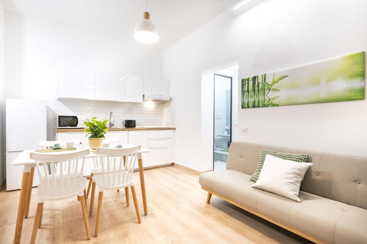 Easylife - Appena Ristrutturato Con Tutti I Comfort Milan Bagian luar foto