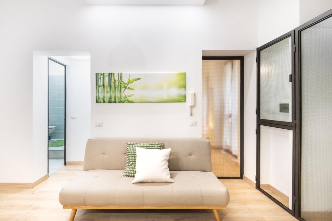 Easylife - Appena Ristrutturato Con Tutti I Comfort Milan Bagian luar foto