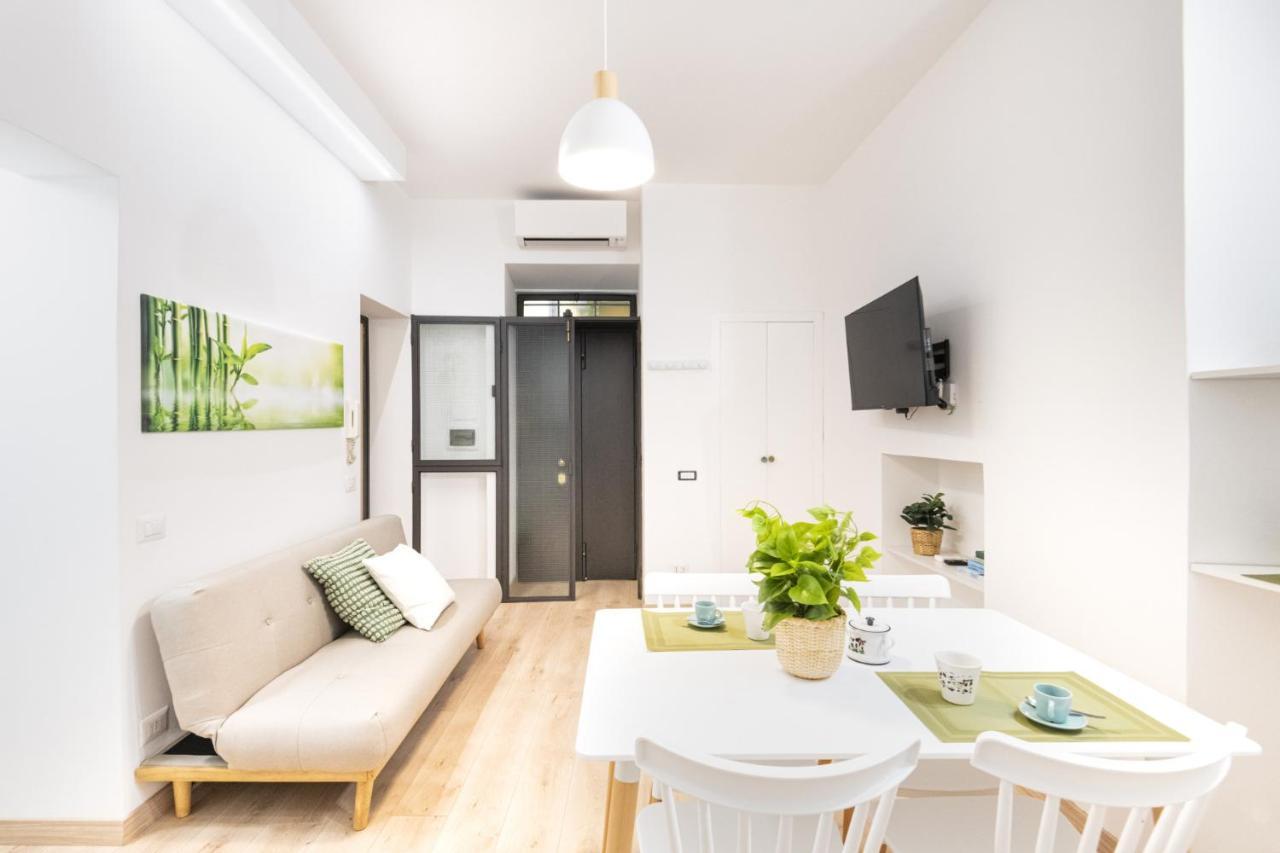 Easylife - Appena Ristrutturato Con Tutti I Comfort Milan Bagian luar foto