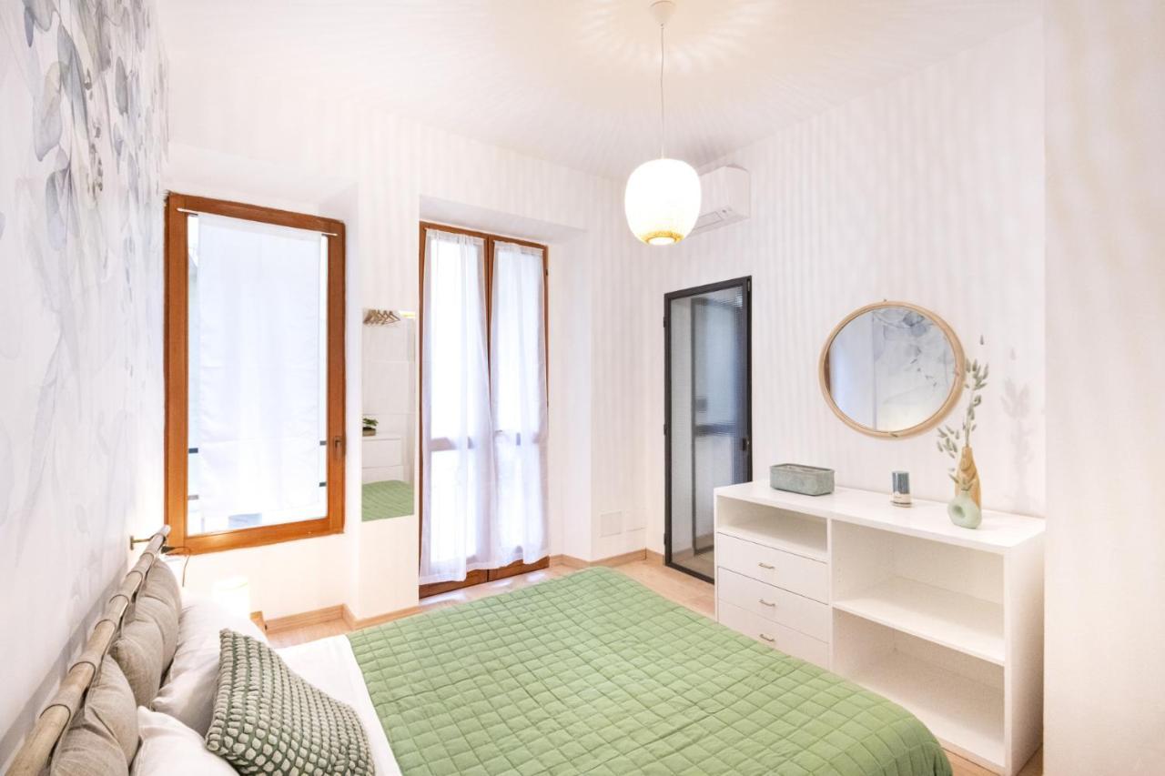 Easylife - Appena Ristrutturato Con Tutti I Comfort Milan Bagian luar foto