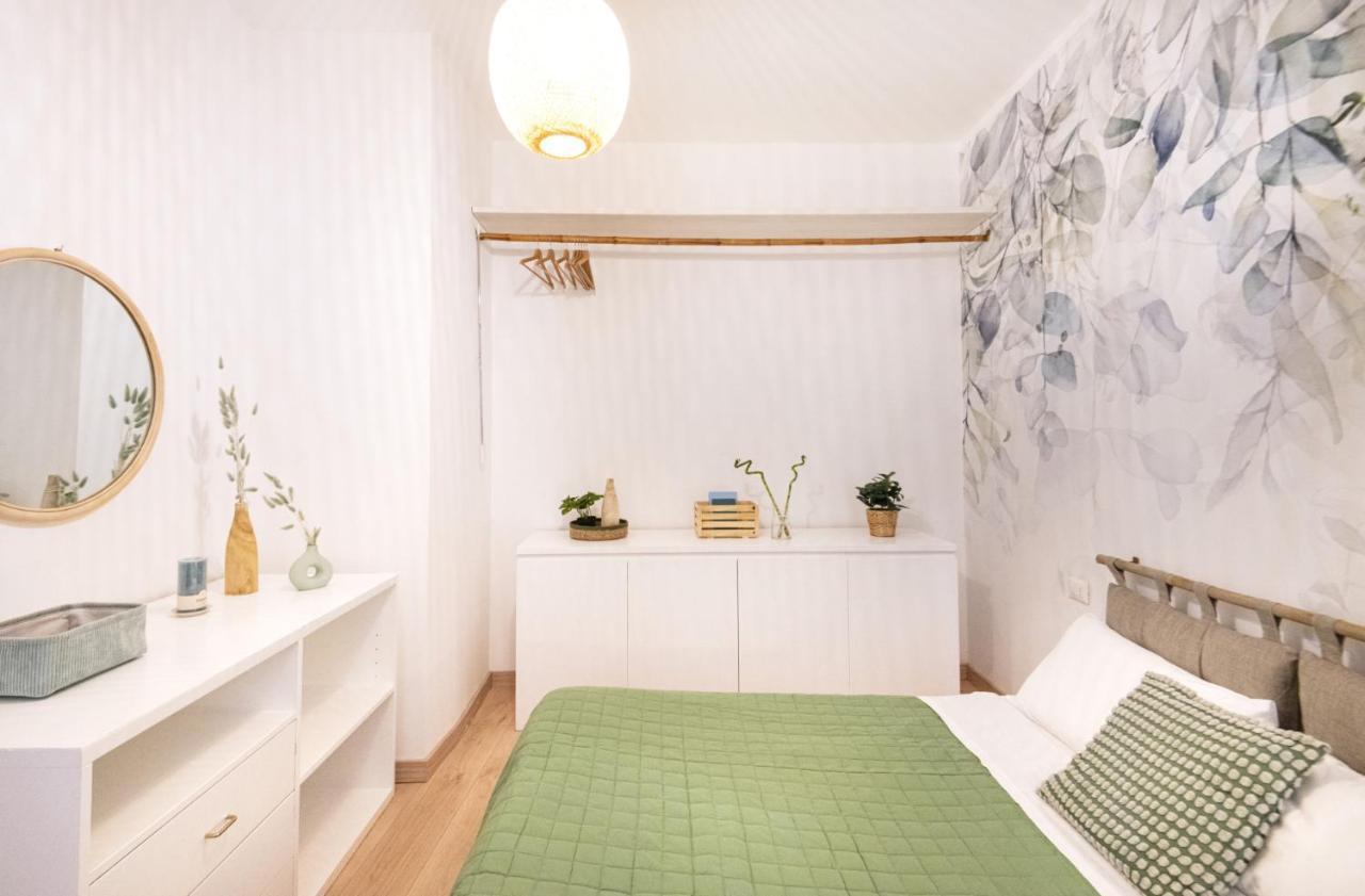 Easylife - Appena Ristrutturato Con Tutti I Comfort Milan Bagian luar foto