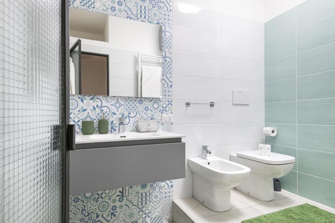 Easylife - Appena Ristrutturato Con Tutti I Comfort Milan Bagian luar foto
