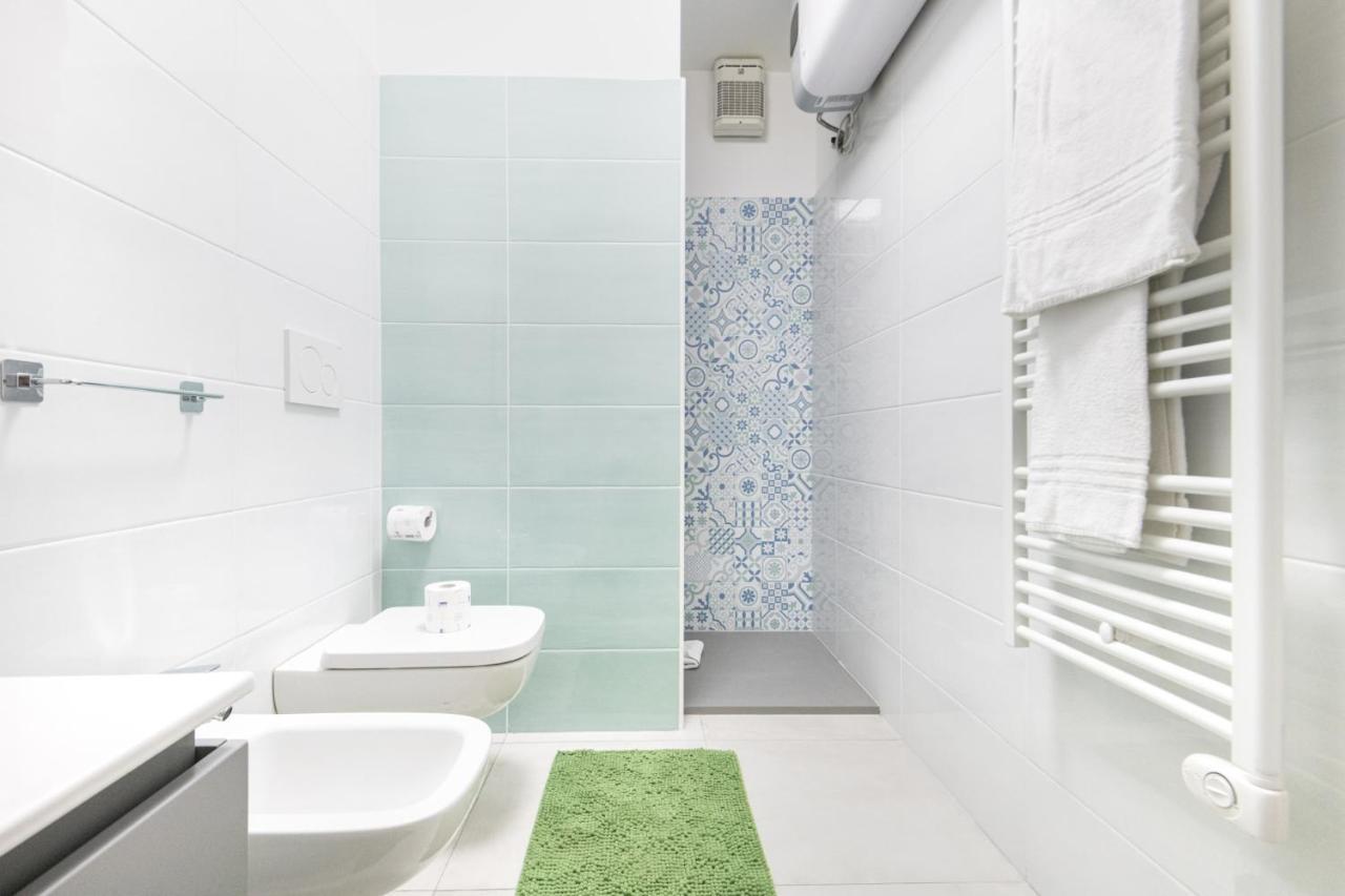 Easylife - Appena Ristrutturato Con Tutti I Comfort Milan Bagian luar foto