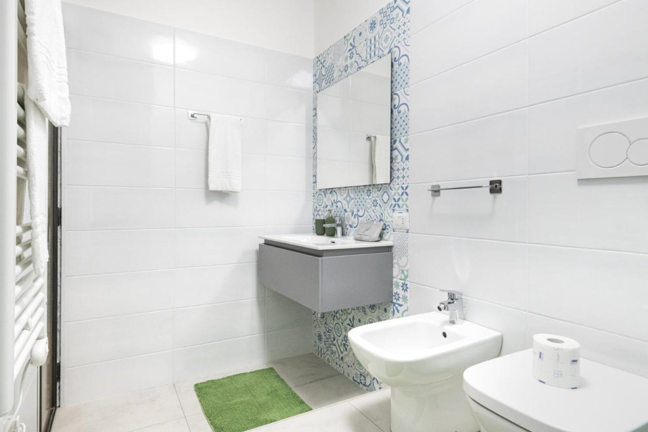 Easylife - Appena Ristrutturato Con Tutti I Comfort Milan Bagian luar foto