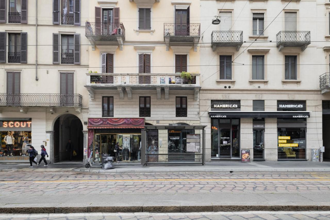 Easylife - Appena Ristrutturato Con Tutti I Comfort Milan Bagian luar foto
