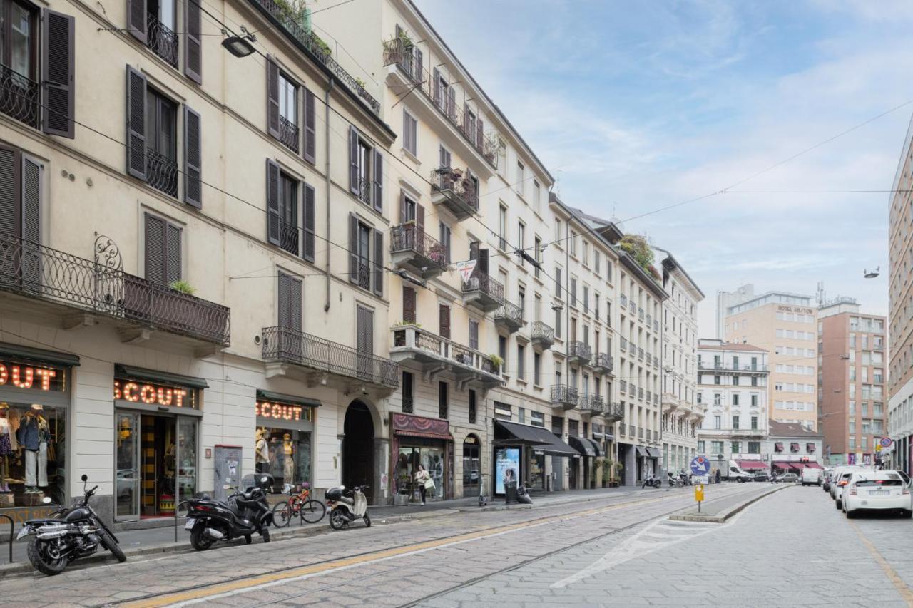 Easylife - Appena Ristrutturato Con Tutti I Comfort Milan Bagian luar foto